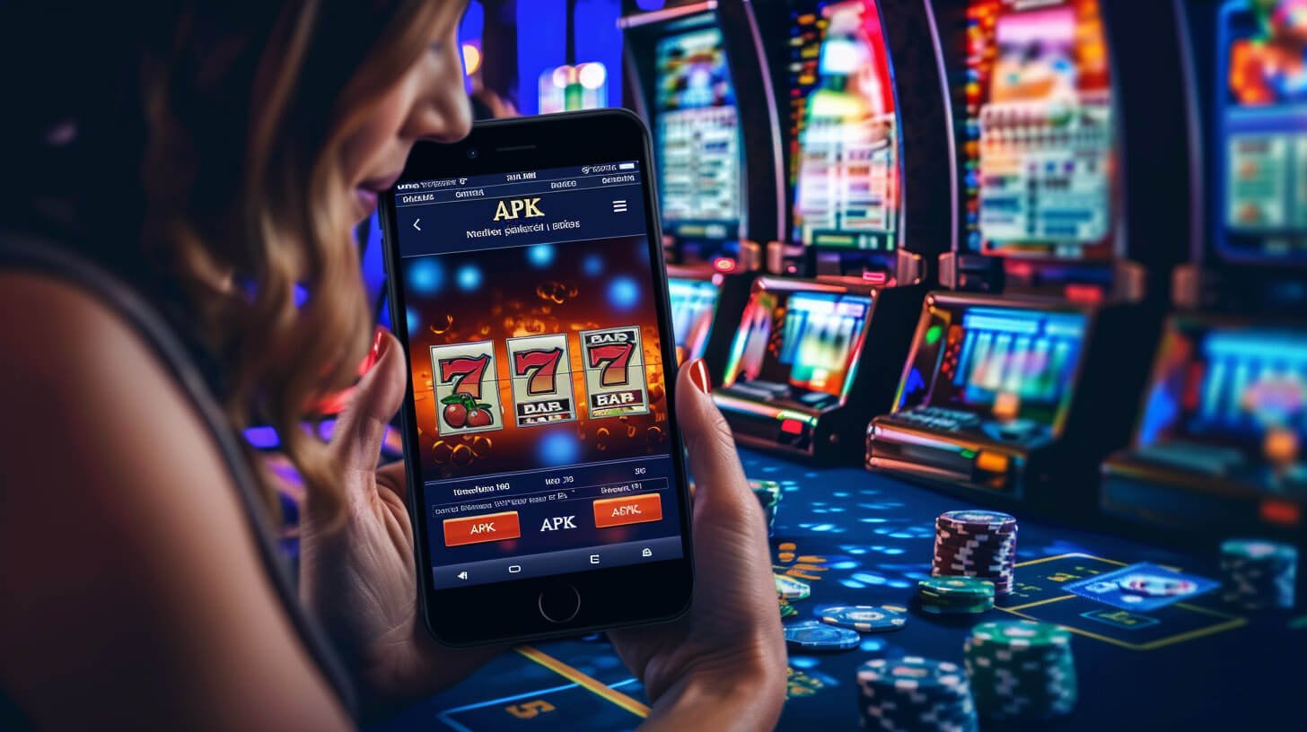 Pengalaman pengguna cipinang4d di ponsel