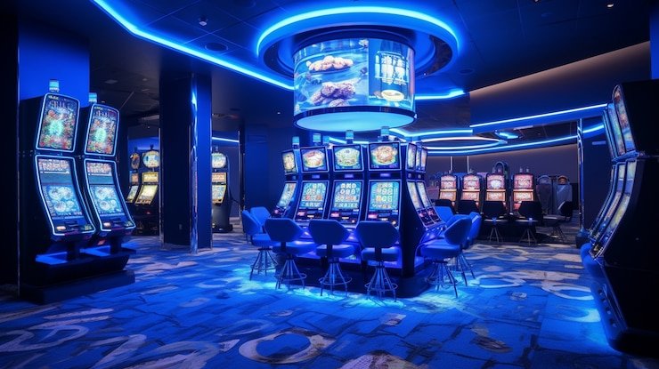 Panduan penarikan cipinang4d di ponsel